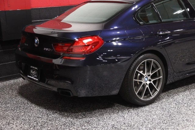 2018 BMW F06/F12/F13 650i - Image 9 of 24