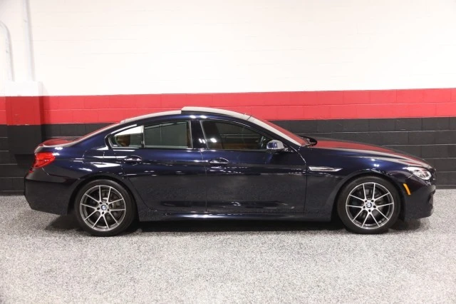 2018 BMW F06/F12/F13 650i - Image 7 of 24