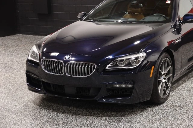 2018 BMW F06/F12/F13 650i - Image 13 of 24