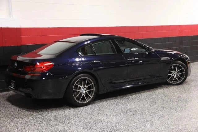 2018 BMW F06/F12/F13 650i - Image 8 of 24