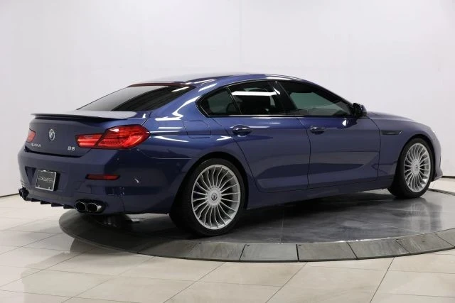 2018 BMW Alpina B6 - Image 4 of 12