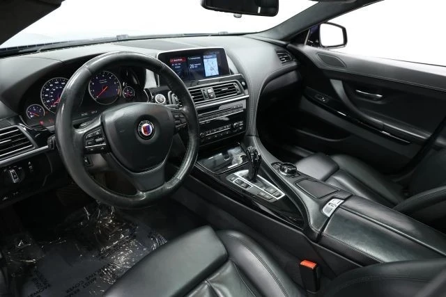 2018 BMW Alpina B6 - Image 2 of 12