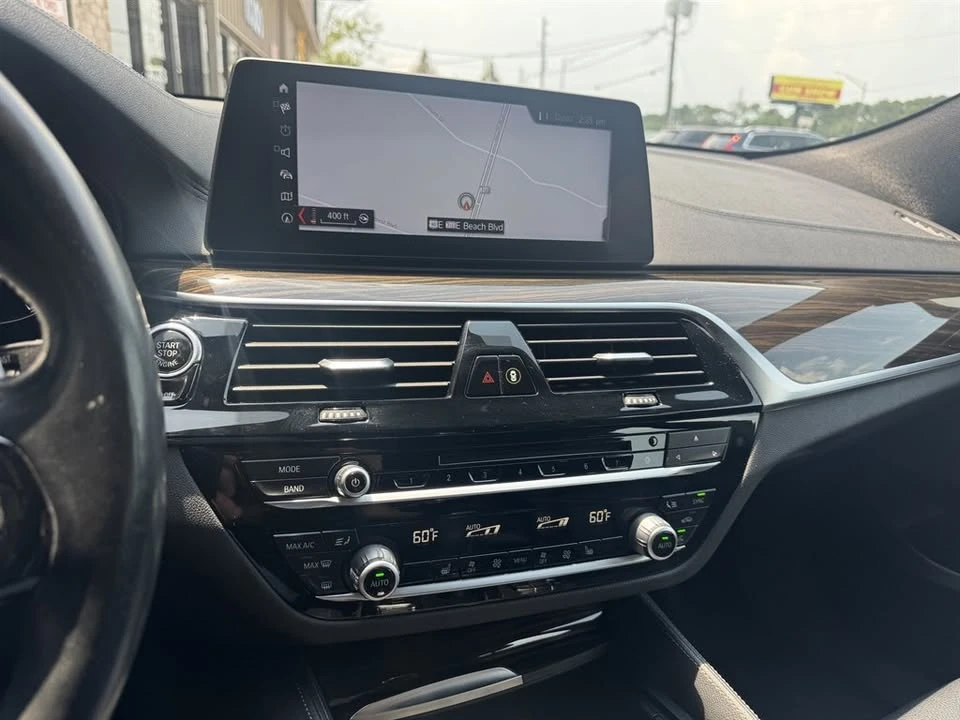2018 BMW G32 6 Series - Image 9 of 13