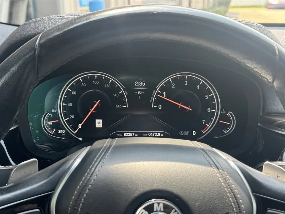 2018 BMW G32 6 Series - Image 7 of 13