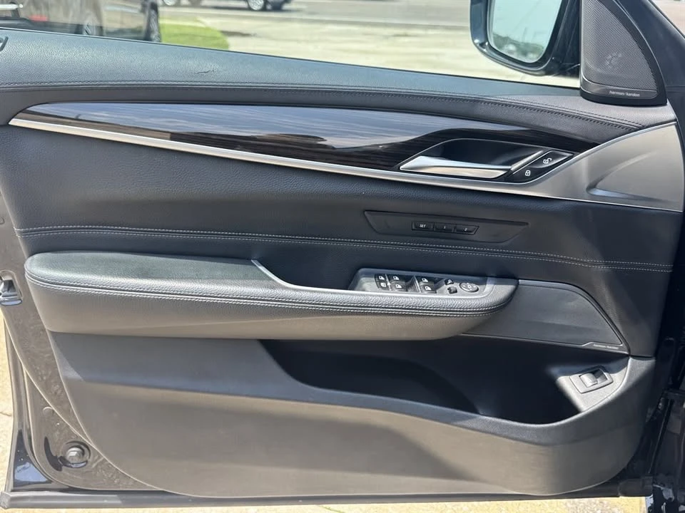 2018 BMW G32 6 Series - Image 13 of 13