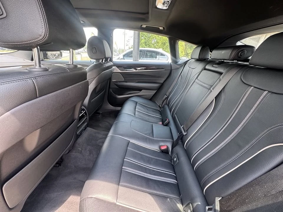 2018 BMW G32 6 Series - Image 12 of 13