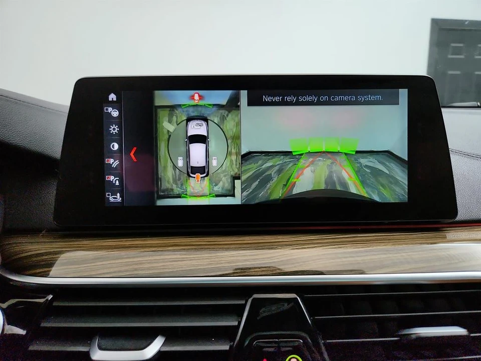 2018 BMW G32 6 Series - Image 20 of 21