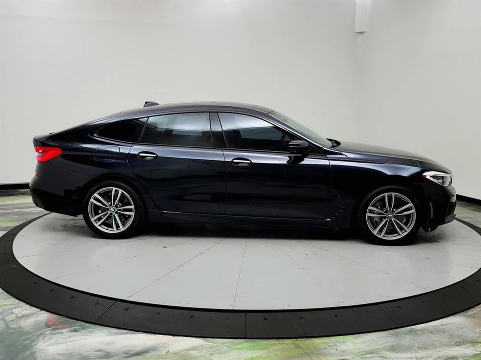 2018 BMW G32 6 Series - Image 4 of 12