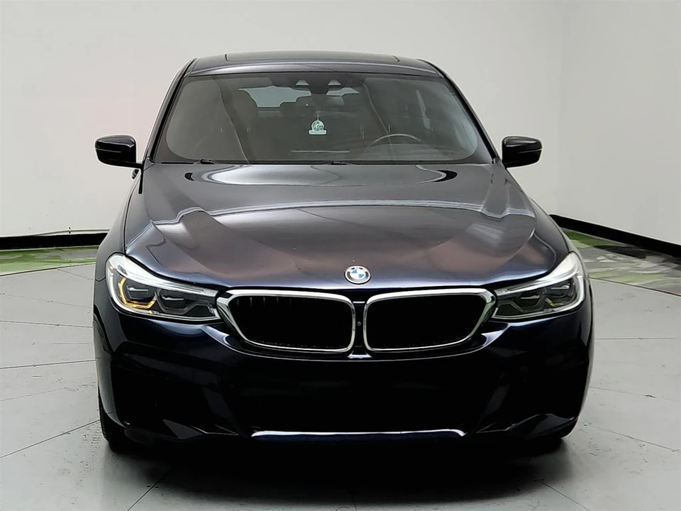 2018 BMW G32 6 Series - Image 2 of 12
