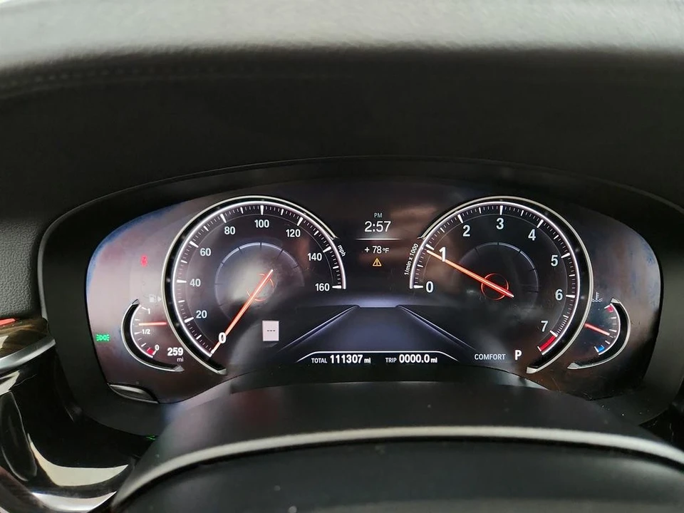 2018 BMW G32 6 Series - Image 16 of 21