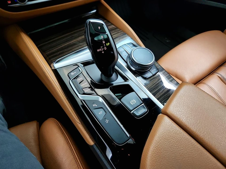 2018 BMW G32 6 Series - Image 18 of 21