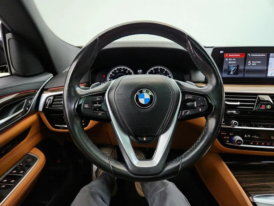 2018 BMW G32 6 Series - Image 17 of 21
