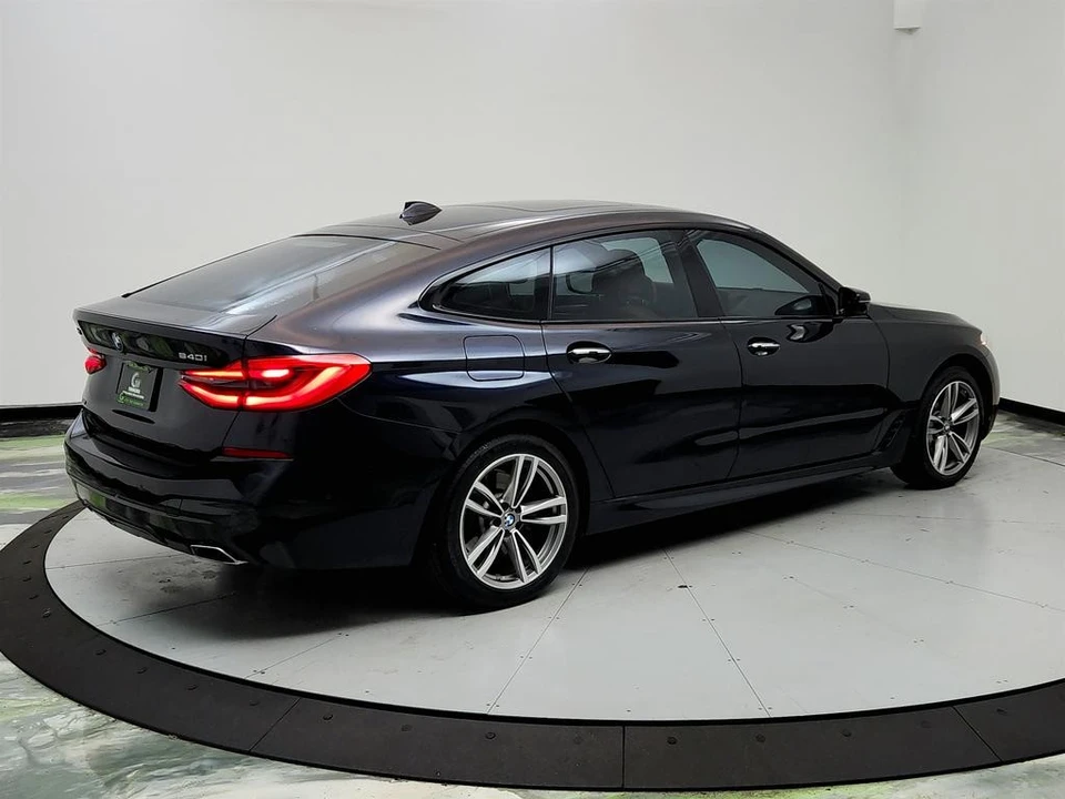 2018 BMW G32 6 Series - Image 5 of 21
