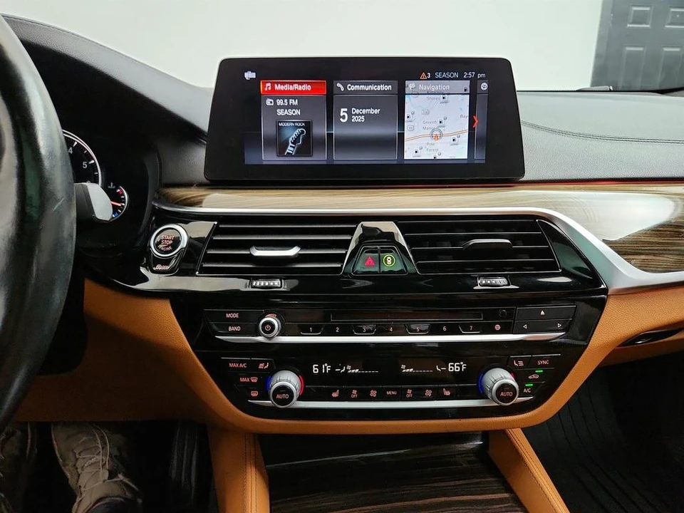 2018 BMW G32 6 Series - Image 21 of 21