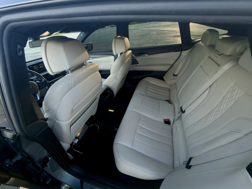 2018 BMW G32 6 Series - Image 11 of 19