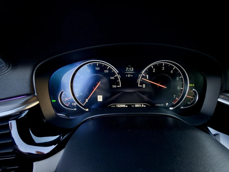 2018 BMW G32 6 Series - Image 18 of 19