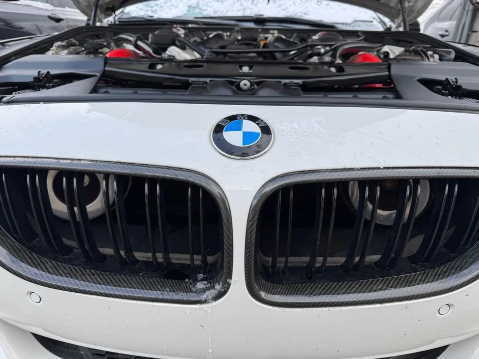 2018 BMW 6 Series - Image 7 of 7