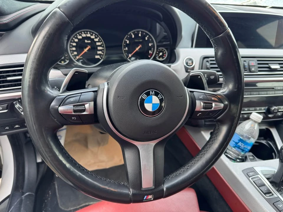 2018 BMW 6 Series - Image 5 of 7