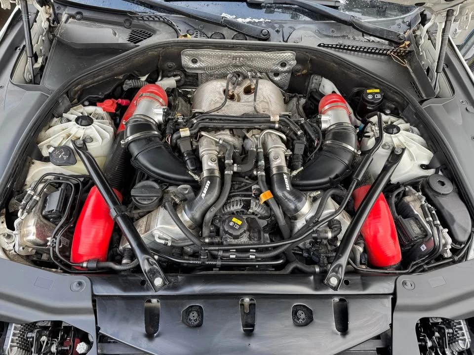 2018 BMW 6 Series - Image 6 of 7