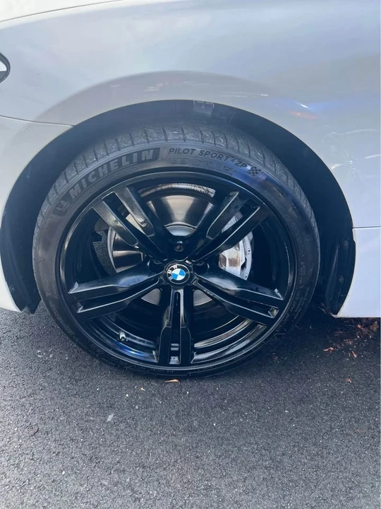 2018 BMW G32 6 Series - Image 3 of 7