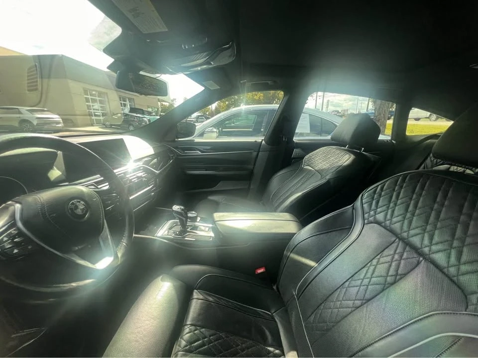 2018 BMW G32 6 Series - Image 6 of 7