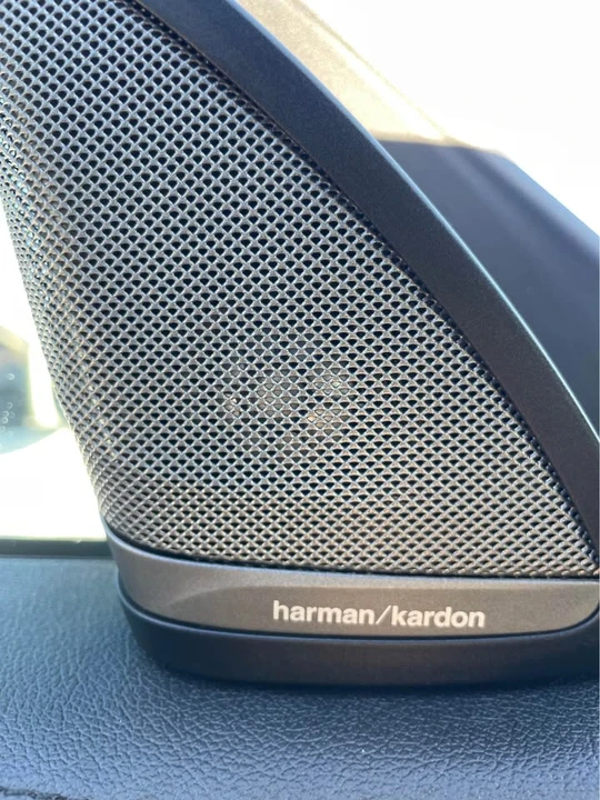 2018 BMW G32 6 Series - Image 12 of 12
