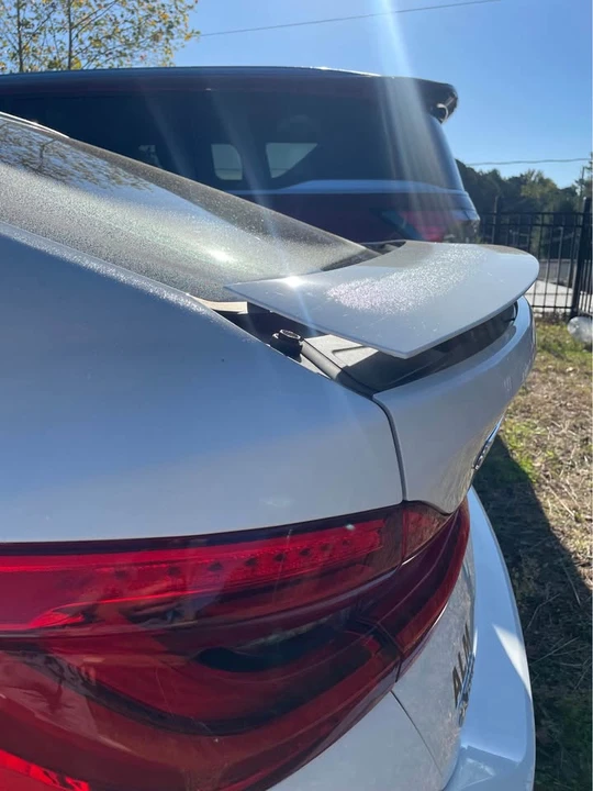 2018 BMW G32 6 Series - Image 3 of 12