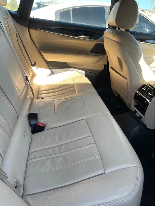 2018 BMW G32 6 Series - Image 5 of 12