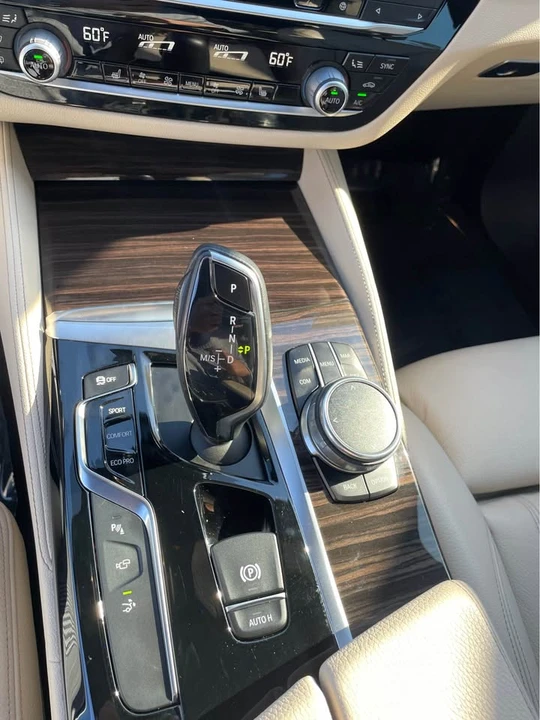 2018 BMW G32 6 Series - Image 9 of 12