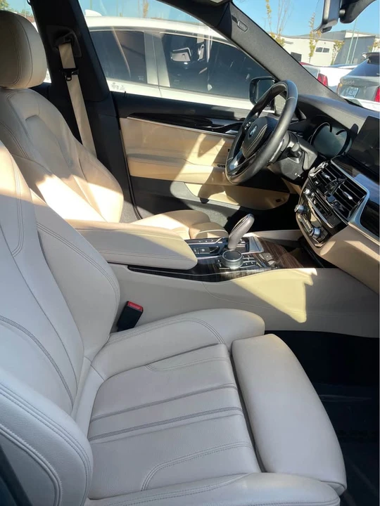 2018 BMW G32 6 Series - Image 4 of 12