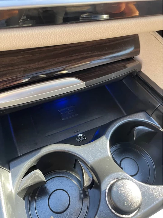 2018 BMW G32 6 Series - Image 11 of 12