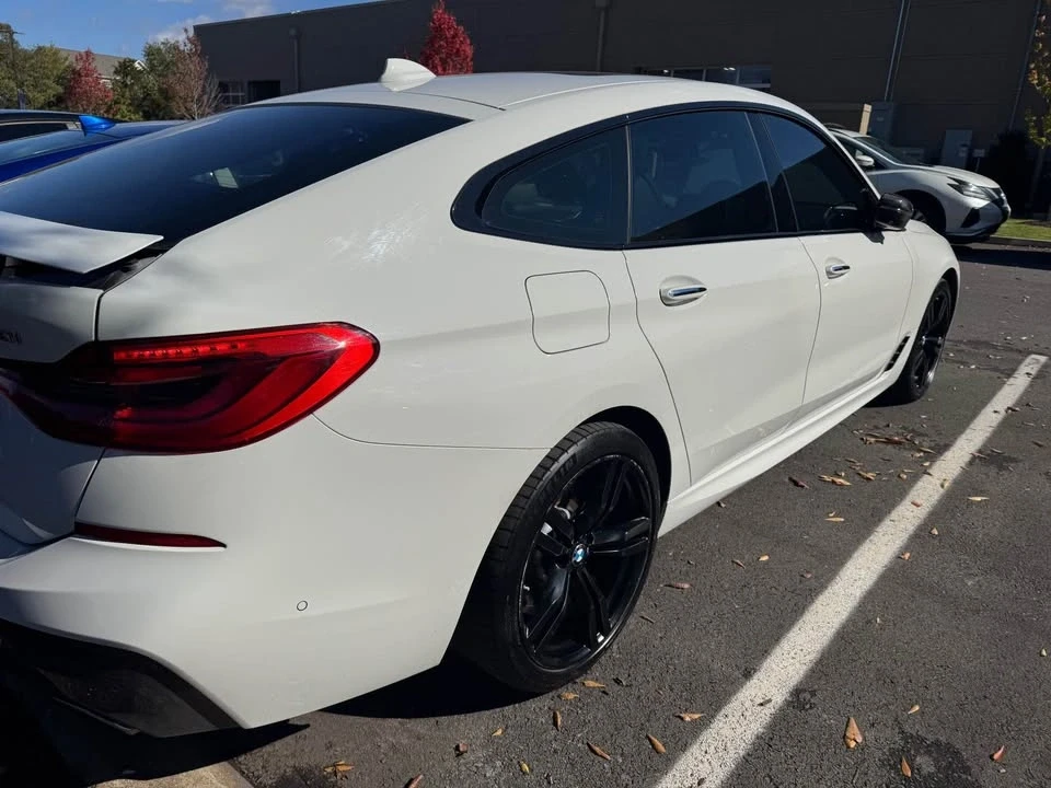 2018 BMW G32 6 Series - Image 4 of 5