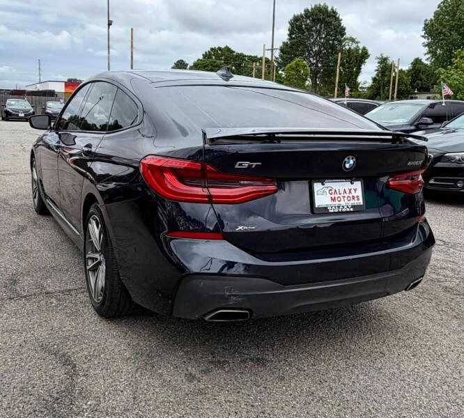 2018 BMW G32 6 Series - Image 5 of 18