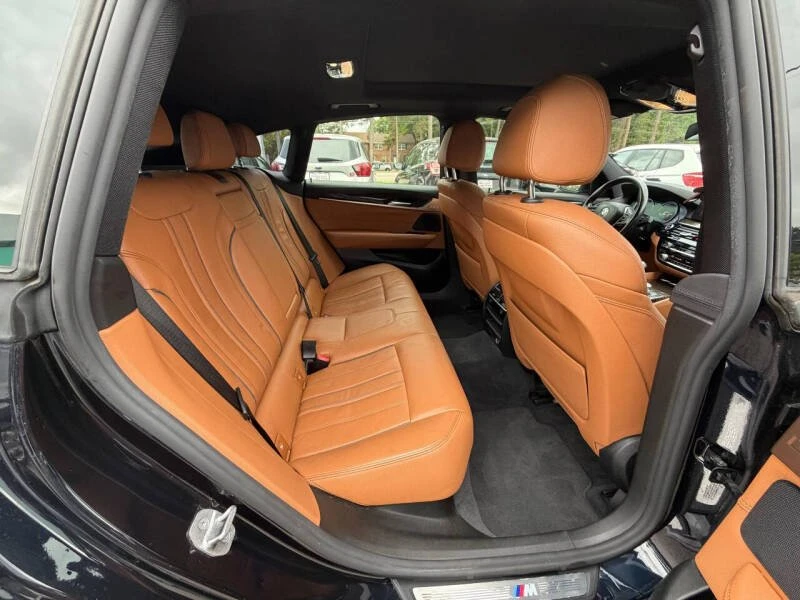 2018 BMW G32 6 Series - Image 9 of 18