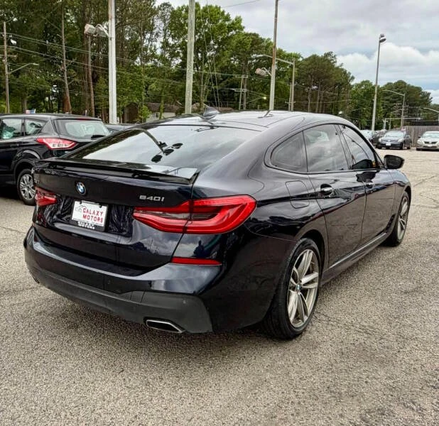 2018 BMW G32 6 Series - Image 6 of 18