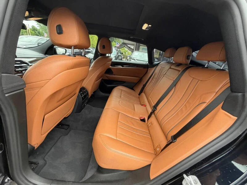 2018 BMW G32 6 Series - Image 11 of 18