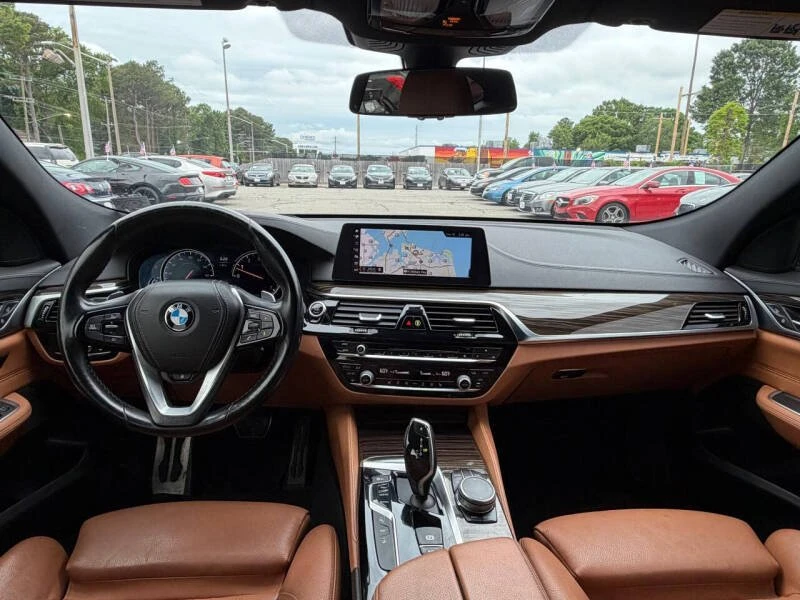 2018 BMW G32 6 Series - Image 17 of 18