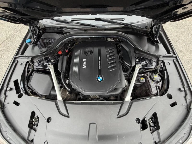 2018 BMW G32 6 Series - Image 18 of 18