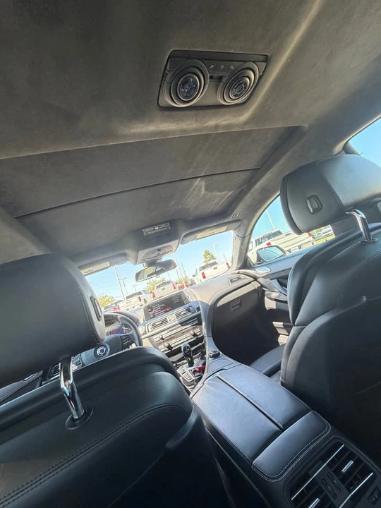 2018 BMW Alpina B6 - Image 16 of 16