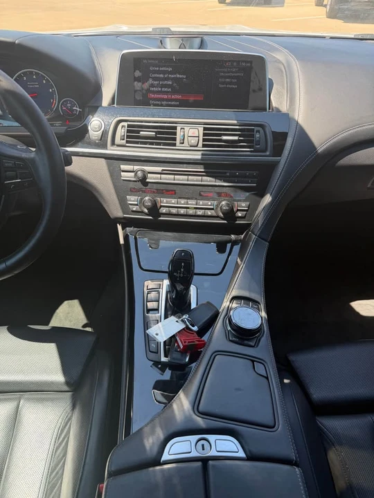2018 BMW Alpina B6 - Image 14 of 16