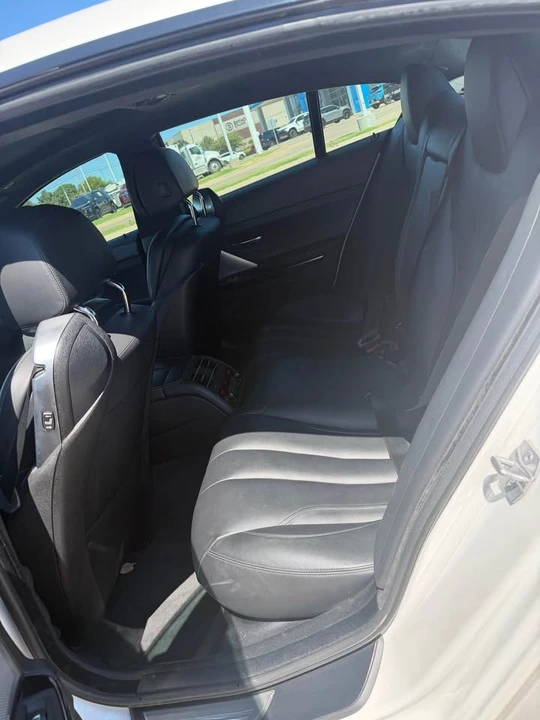 2018 BMW Alpina B6 - Image 10 of 16