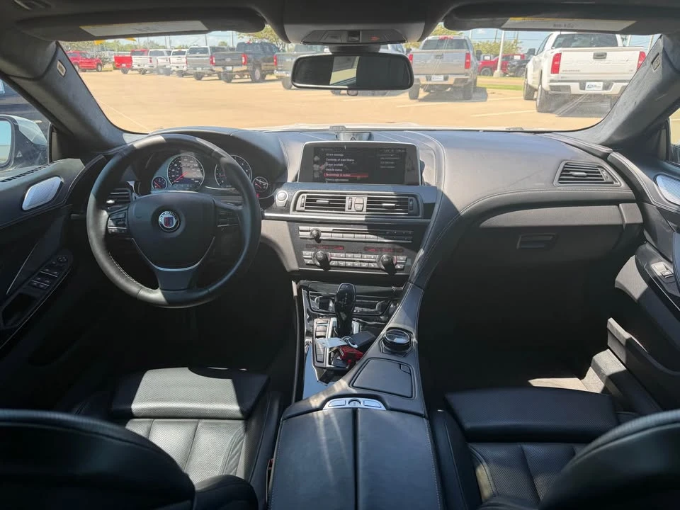 2018 BMW Alpina B6 - Image 11 of 16