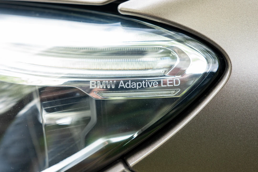 2018 BMW F06/F12/F13 6 Series - Image 30 of 31