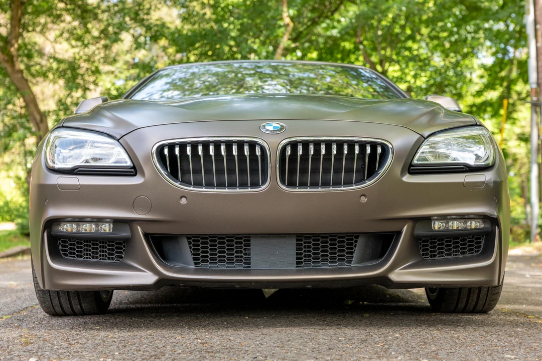 2018 BMW F06/F12/F13 6 Series - Image 6 of 31