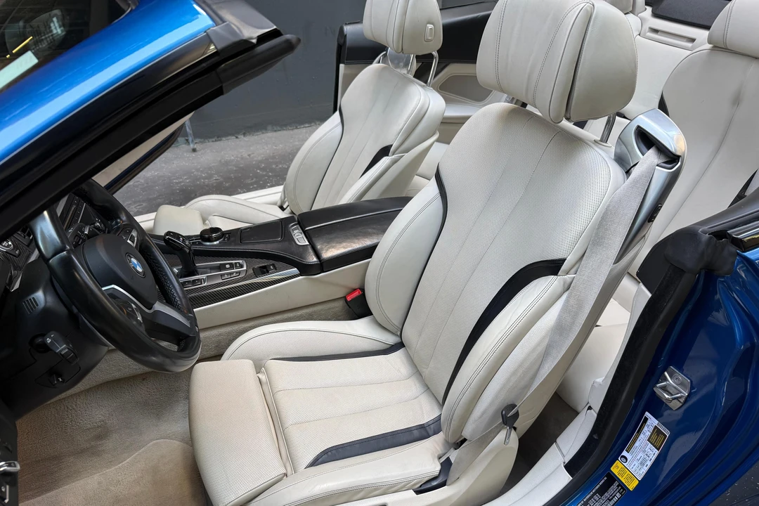 2018 BMW F06/F12/F13 6 Series - Image 31 of 31