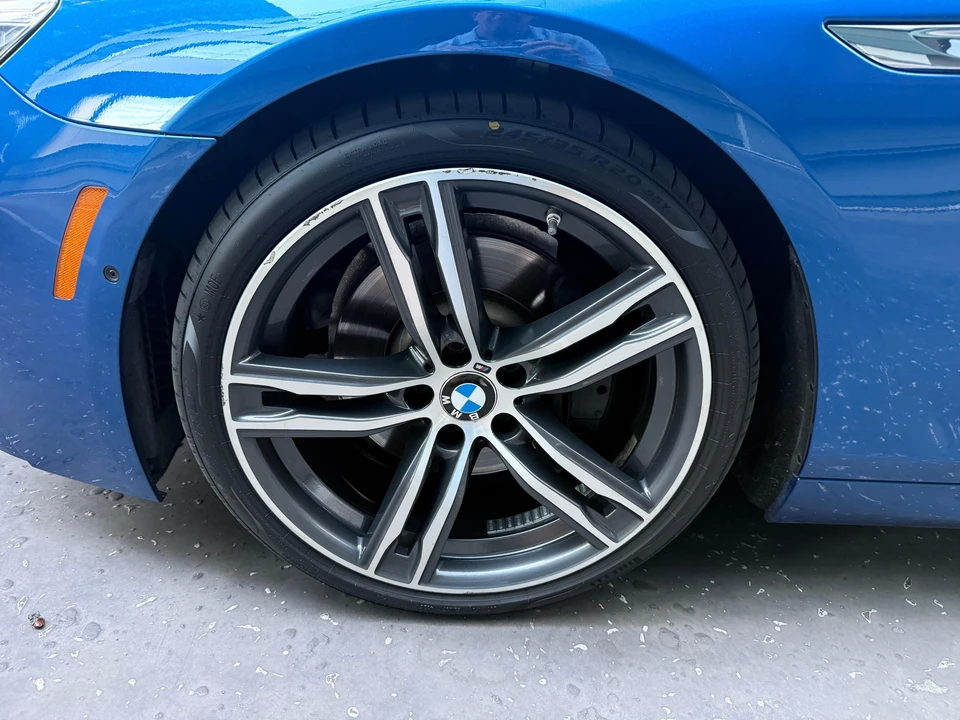 2018 BMW F06/F12/F13 6 Series - Image 26 of 31