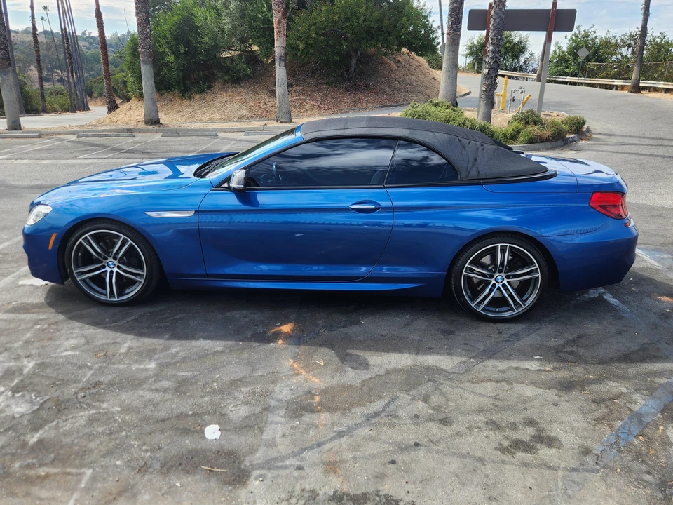 2018 BMW F06/F12/F13 6 Series - Image 12 of 31