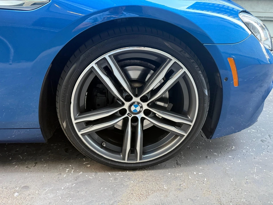 2018 BMW F06/F12/F13 6 Series - Image 30 of 31