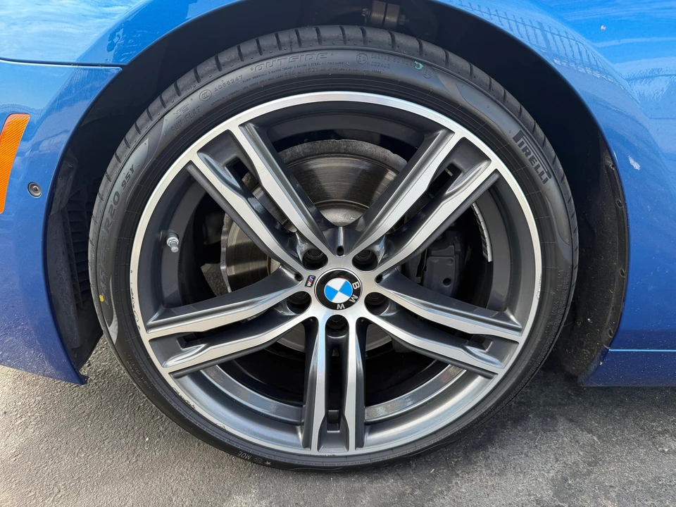 2018 BMW F06/F12/F13 6 Series - Image 27 of 31