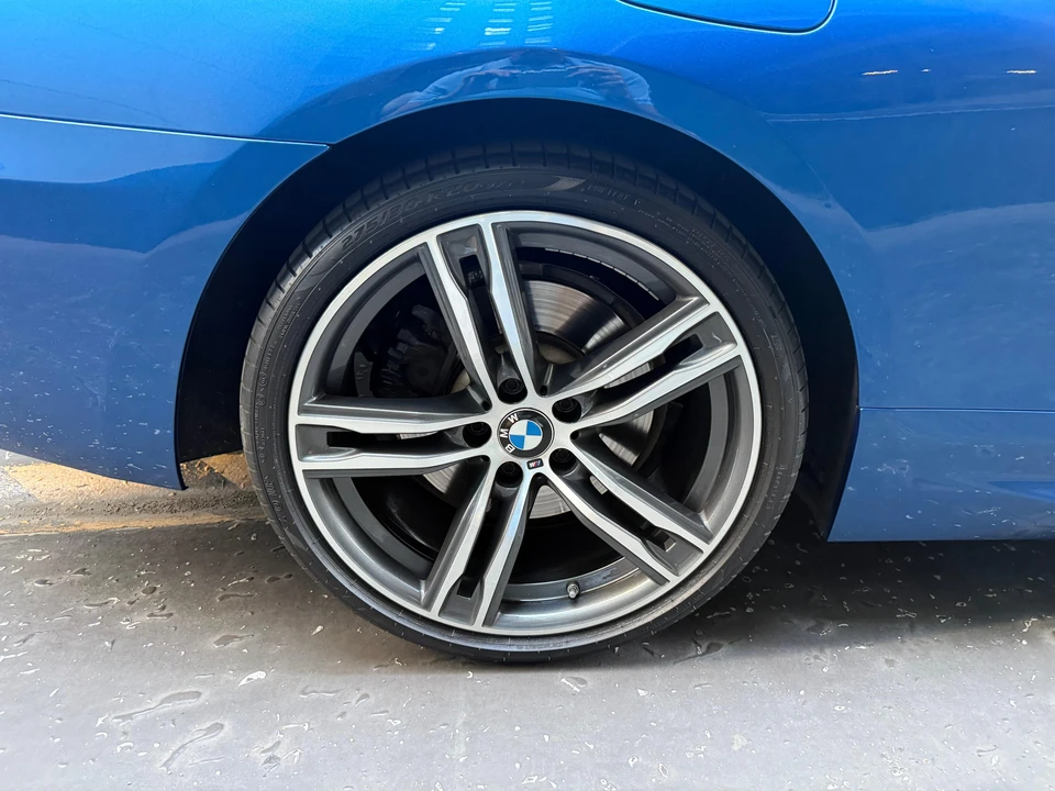2018 BMW F06/F12/F13 6 Series - Image 29 of 31